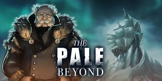 The Pale Beyond portada laedicionespecial.es