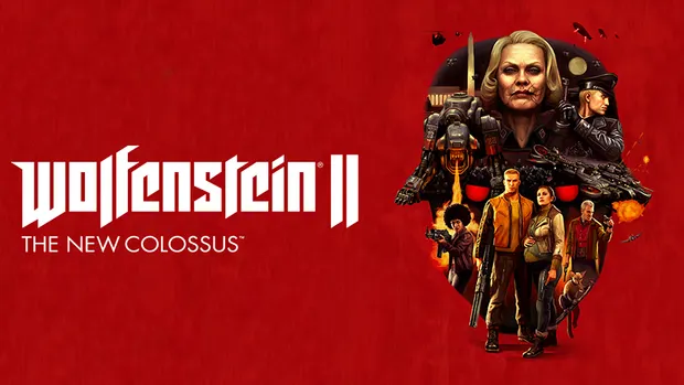 Wolfenstein II The New Colossus portada laedicionespecial.es