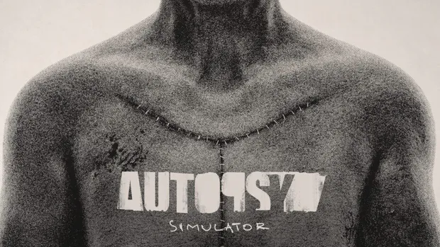 Autopsy Simulator portada laedicionespecial.es