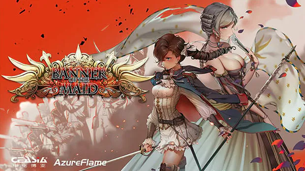 Banner of Maid portada laedicionespecial.es