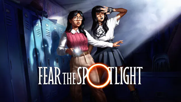 Fear The Spotlight portada laedicionespecial.es