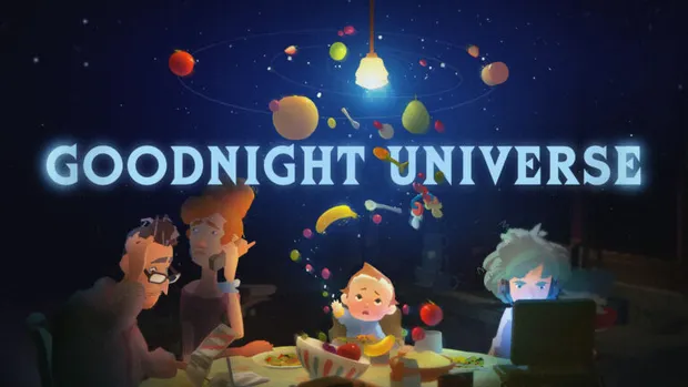 Goodnight Universe portada laedicionespecial.es
