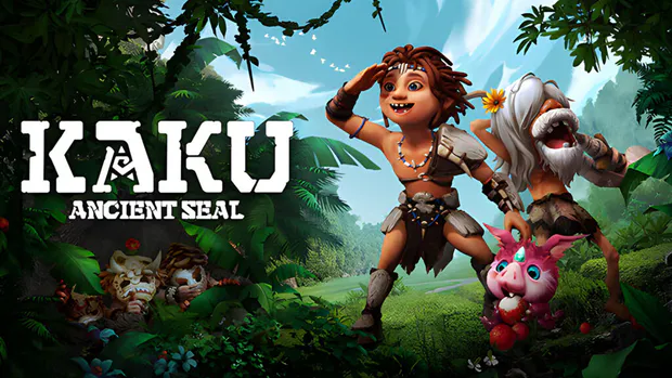 Kaku Ancient Seal portada laedicionespecial.es