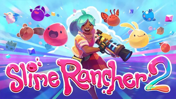 Slime Rancher 2 portada laedicionespecial.es