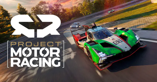 Project Motor Racing portada laedicionespecial.es