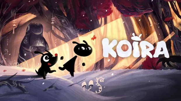 Koira portada laedicionespecial.es