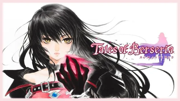 Tales of Berseria Remaster portada laedicionespecial.es