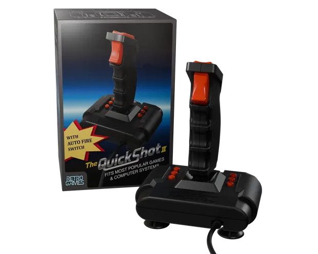 THEQUICKSHOT II portada laedicionespecial.es