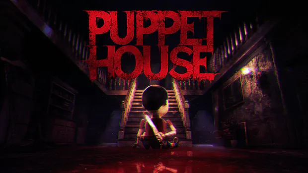 Puppet House portada laedicionespecial.es