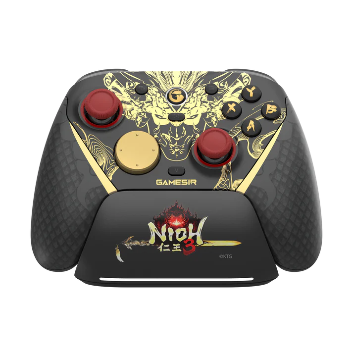 GameSir G7 Pro 8K PC - Nioh 3 Edition frontal