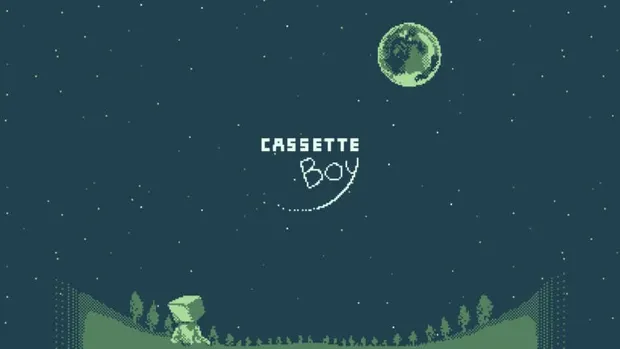 Cassette Boy poirtada laedicionespecial.es