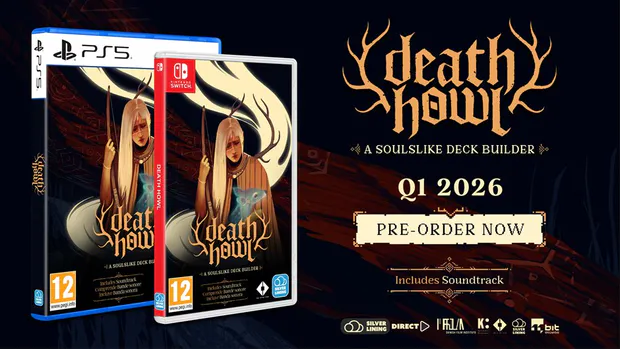 Death Holw portada laedicionespecial.es
