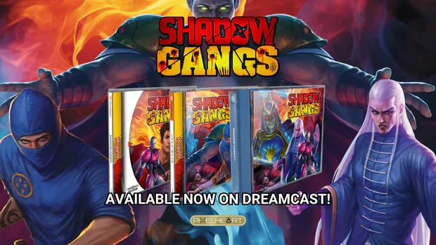 Shadow Gangs portada laedicionespecial.es