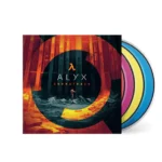 Half Life Alyx Original Soundtrack portada laedicionespecial.es