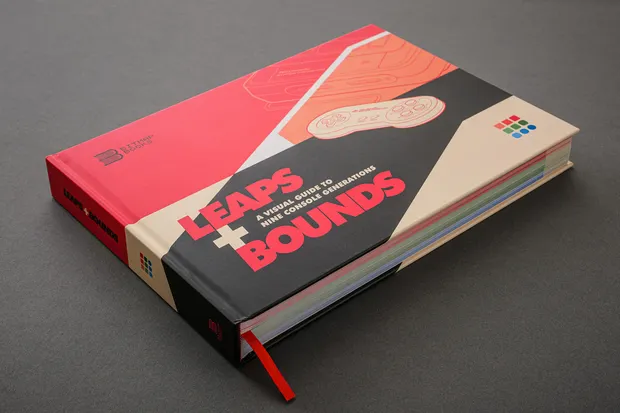 Leaps + Bounds portada laedicionespecial.es