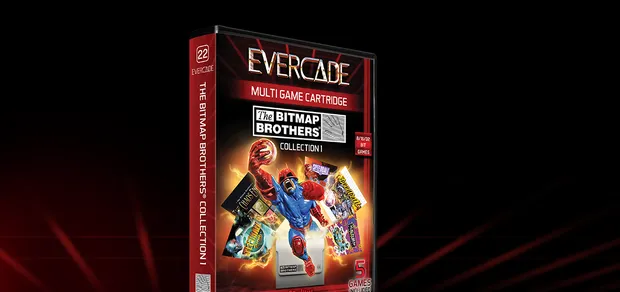 The Bitmap Brothers Collection 1 portada laedicionespecial.es