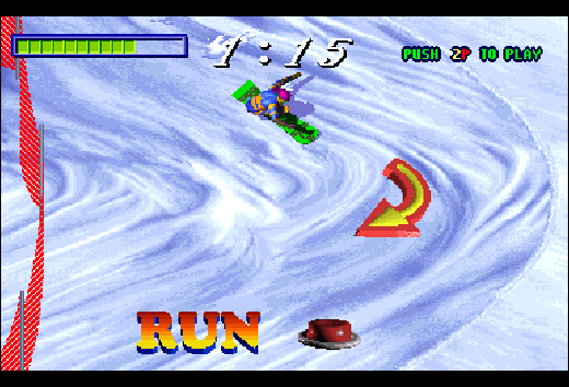 Snowboard Championship