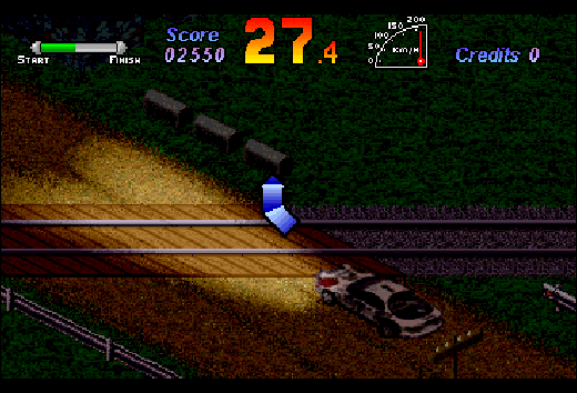World Rally