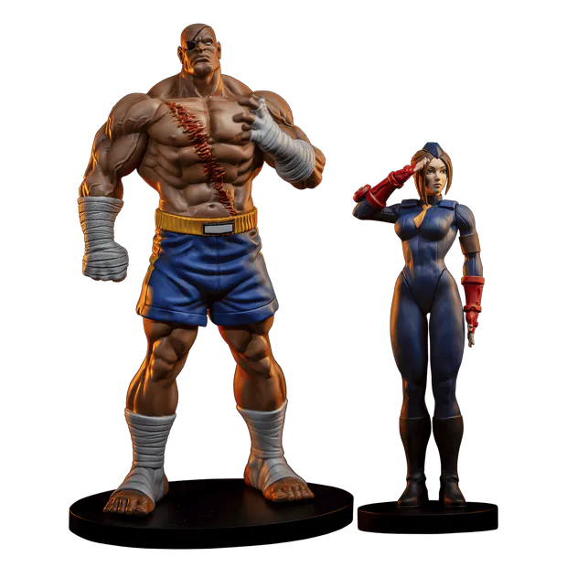 Sagat Juli Street Jam portada laedicionespecial.es