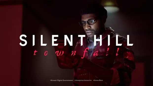 Silent Hill Townfall portada laedicionespecial.es