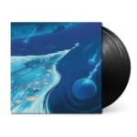 Sword of the Sea Banda Sonora Original portada laedicionespecial.es