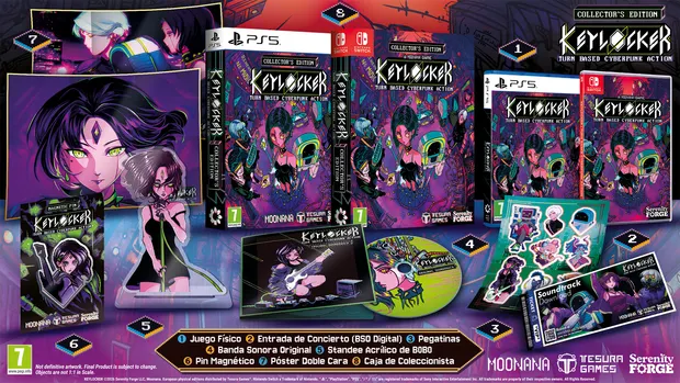 Keylocker portada laedicionespecial.es