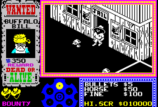 Gunfright