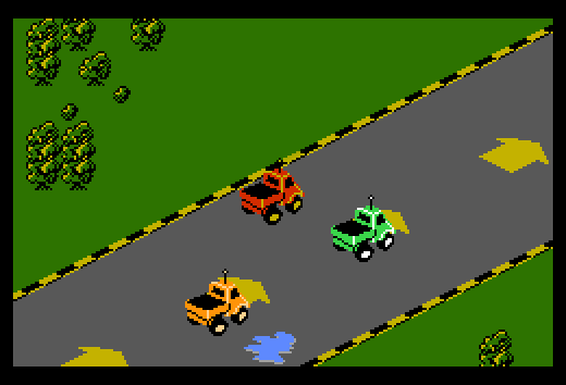 R.C. Pro-Am