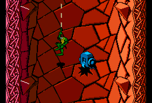 Battletoads 