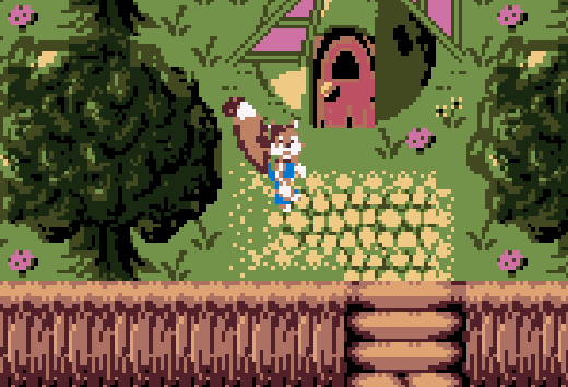 Conker's Pocket Tales