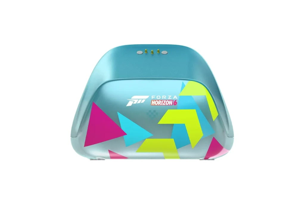 Base de carga 8BitDo para mando Xbox Series Forza Horizon 6 Edition