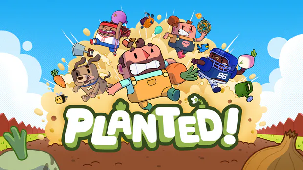 Planted! portada laedicionespecial.es