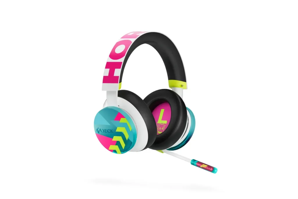 Auriculares inalámbricos Forza Horizon 6 Edition