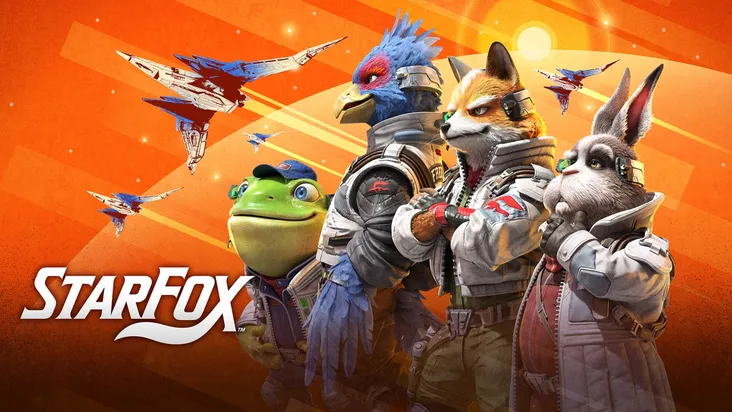 Star Fox portada laedicionespecial.es