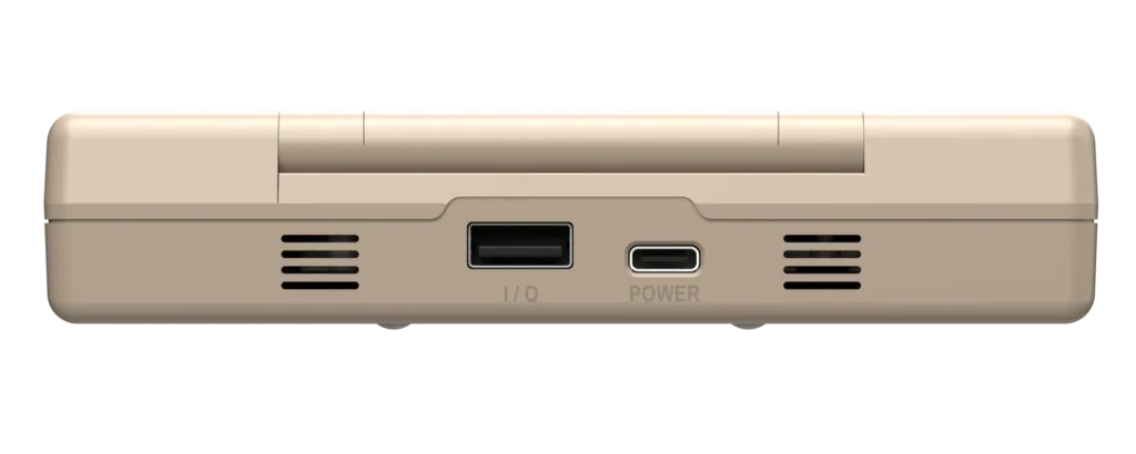 THEC64 Handheld USB