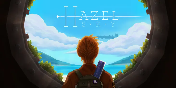 Hazel Sky portada laedicionespecial.es