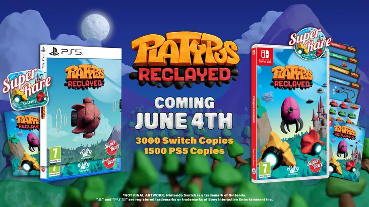 Platypus Reclayed portada laedicionespecial.es