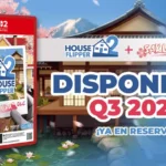 House Flipper 2 + Sakura DLC portada laedicionespecial.es