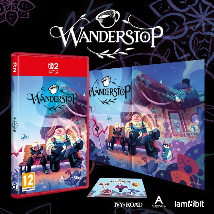 Wanderstop portada laedicionespecial.es
