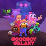 Goodboy Galaxy portada laedicionespecial.es