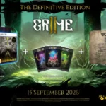 Grime II The Definitive Edition portada laedicionespecial.es