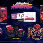 Vengeance Hunters portada laedicionespecial.es