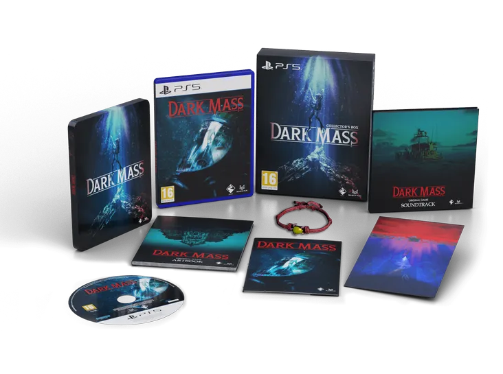 Dark Mass portada laedicionespecial.es