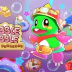 Bubble Bobble Sugar Dungeons portada laedicionespecial.es