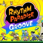 Rhythm Paradise Groove portada laedcionespecial.es