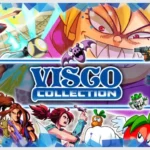 Visco Collection portada laedicionespecial.es