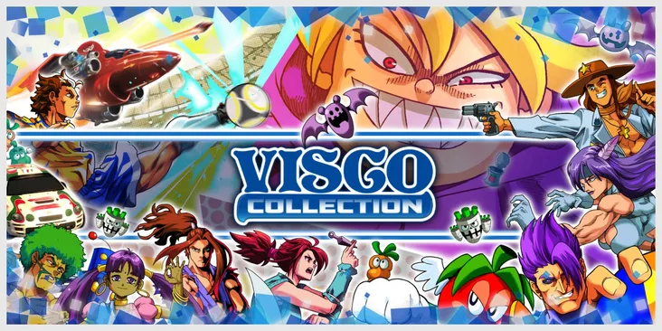 Visco Collection portada laedicionespecial.es