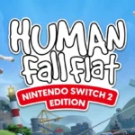 Human Fall Flat Nintendo Switch 2 Edition portada laedicionespecial.es