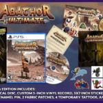 Abathor Ultimate portada laedicionespecial.es