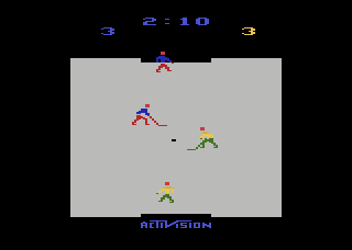 Ice Hockey